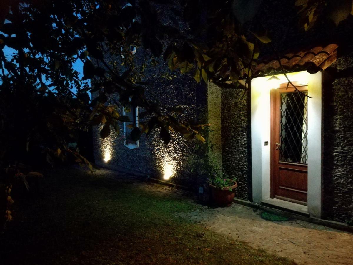 Casa Nel Verde Decollatura Exterior photo